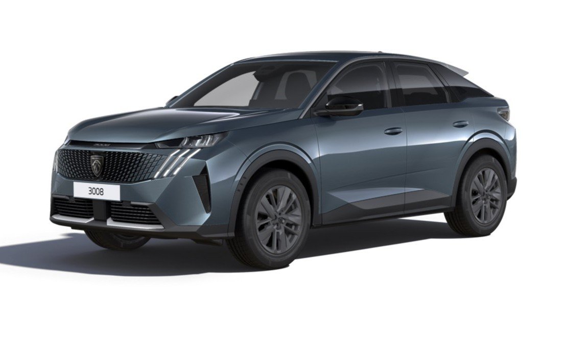 SUV per noleggio lungo termine