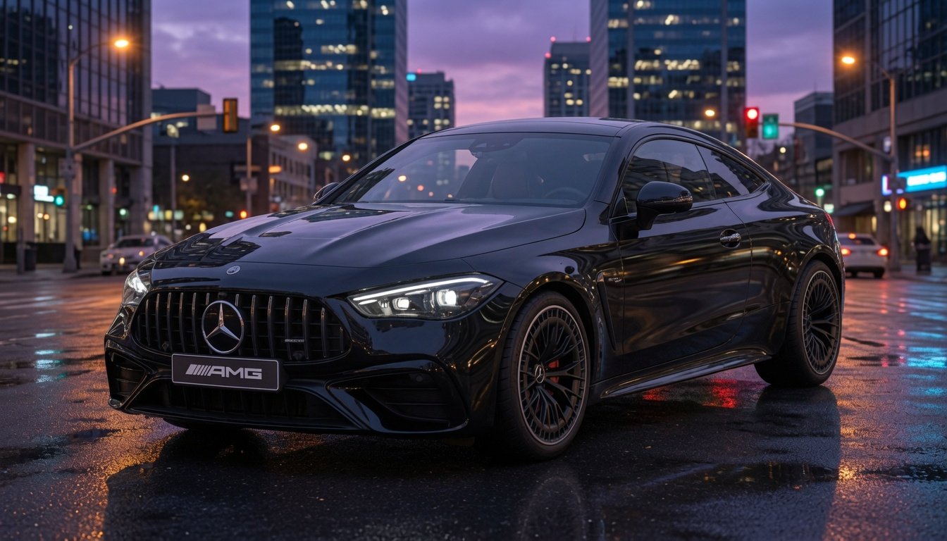 Sports Cars per noleggio lungo termine
