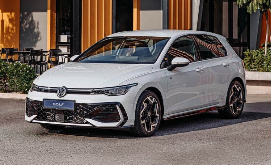 Berlina iconica