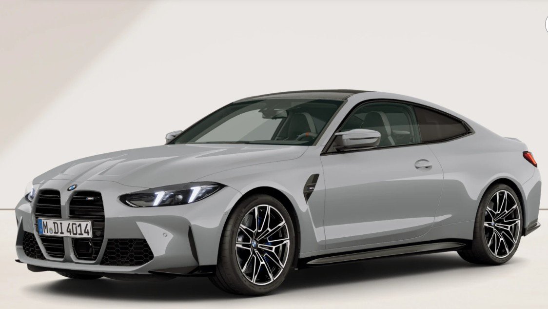 Sports Cars per noleggio lungo termine