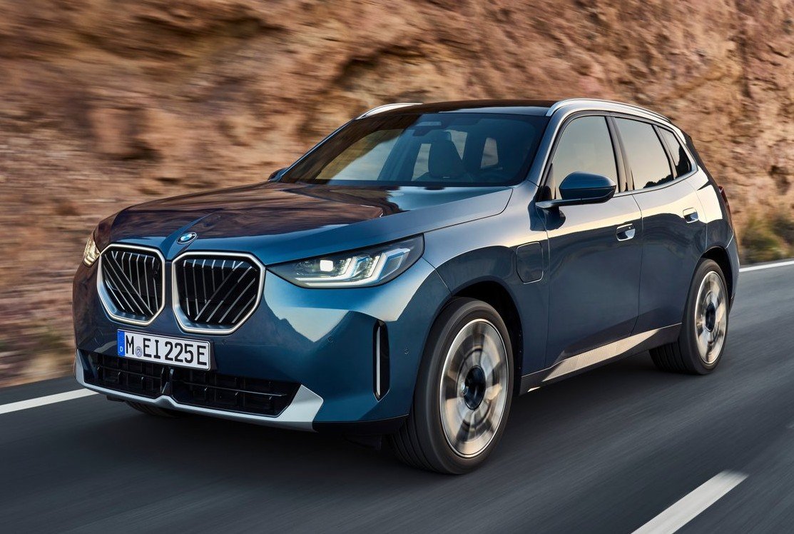 SUV Premium